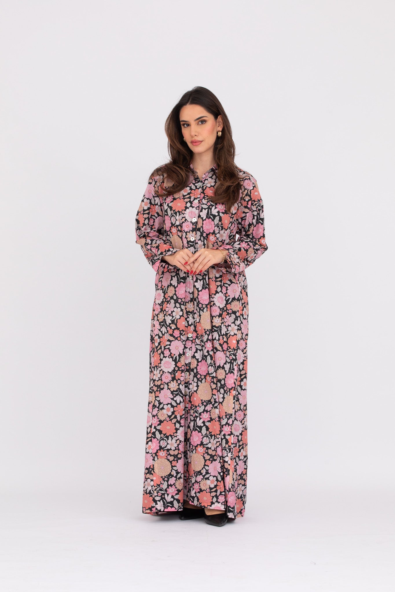 Floral Feud