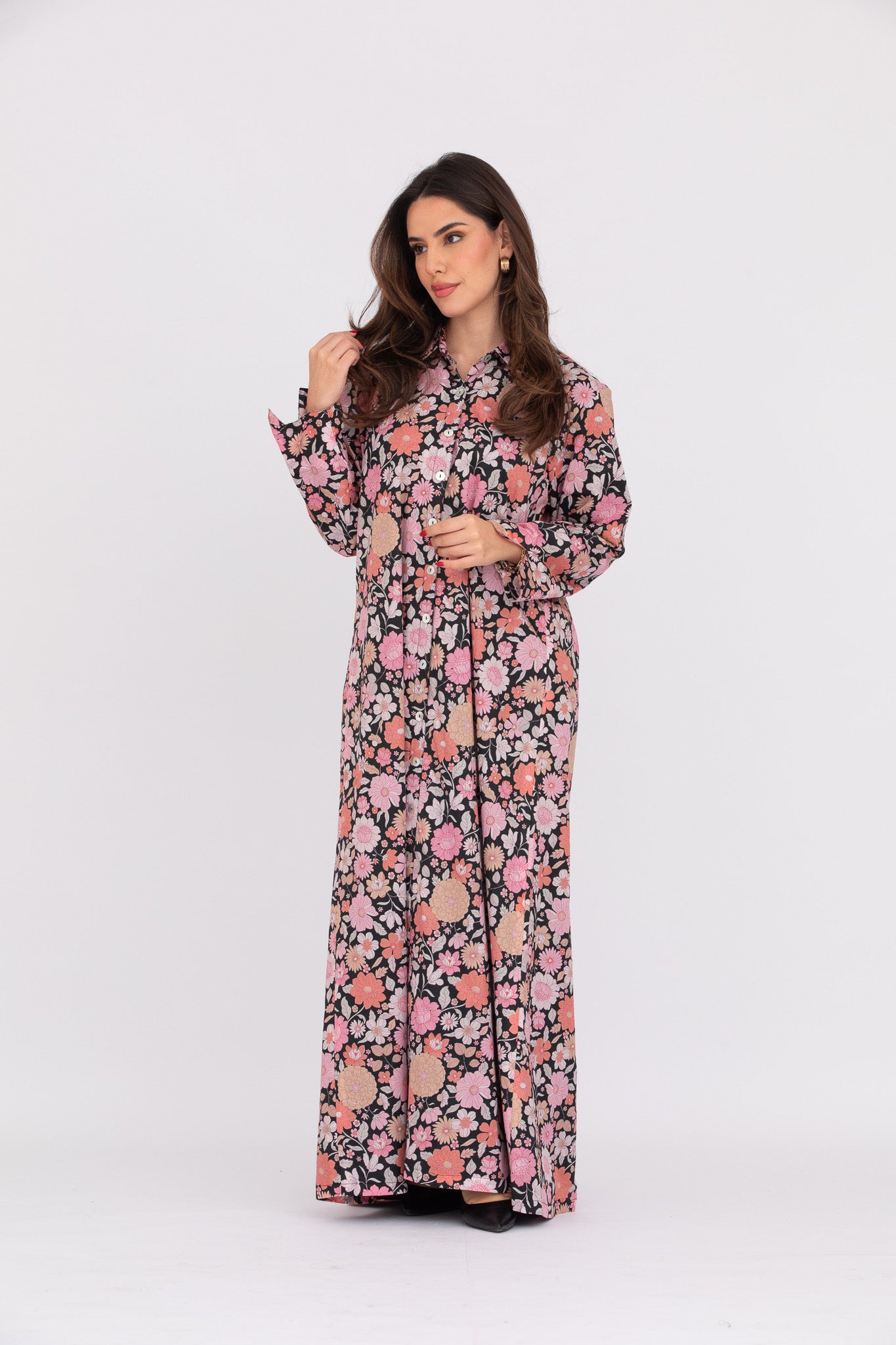 Floral Feud