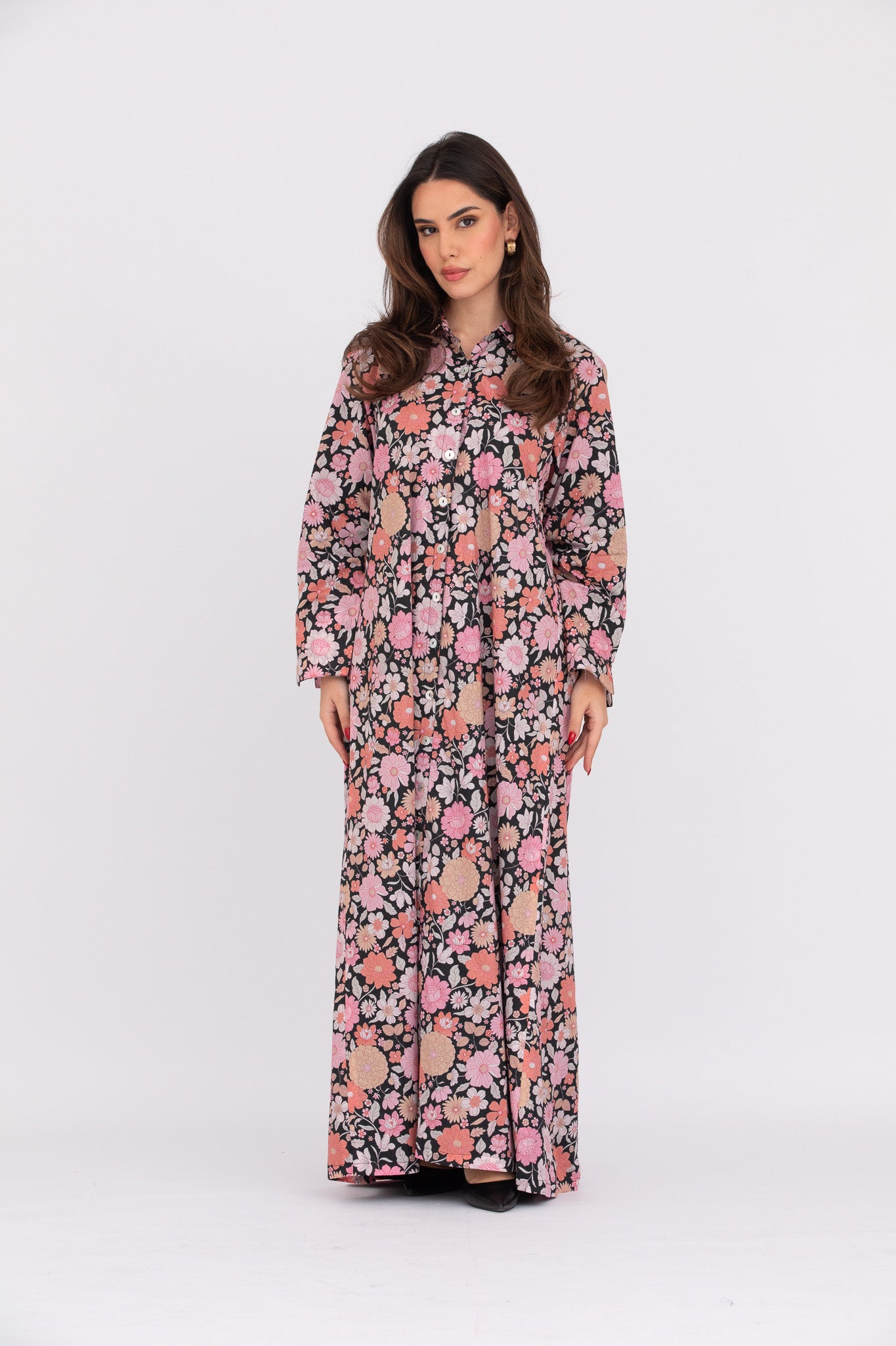 Floral Feud