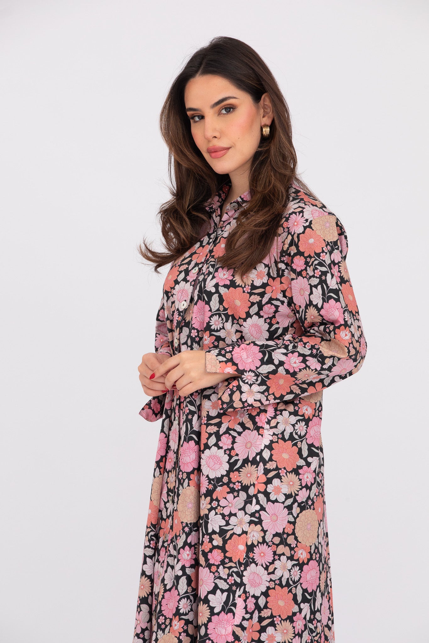 Floral Feud