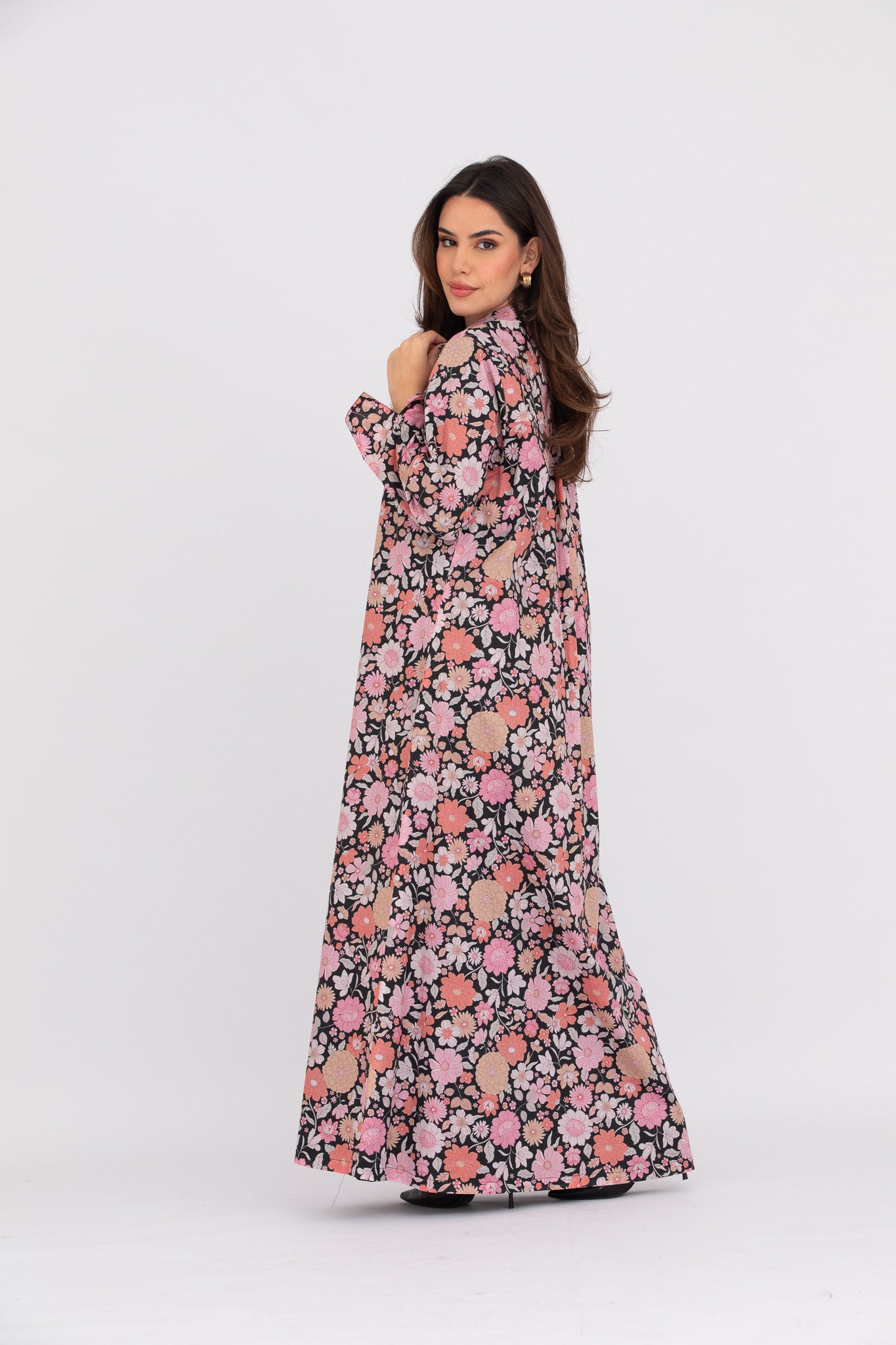 Floral Feud
