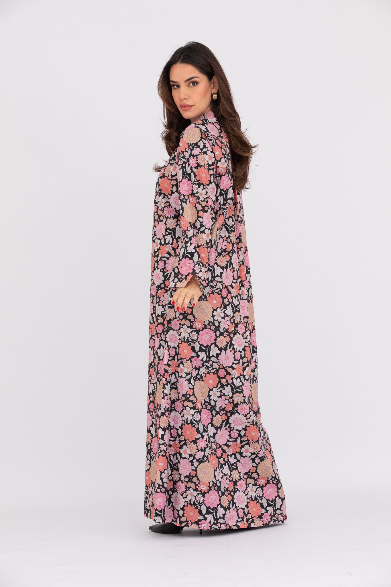 Floral Feud